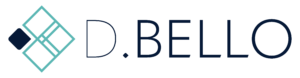 D.Bello Logo-color