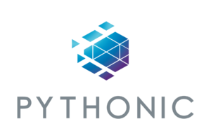 Pythonic_logo_gradient